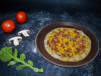 Pizza del Campo