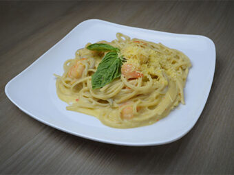Pasta Marinera