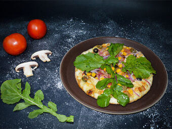 Pizza Filipina