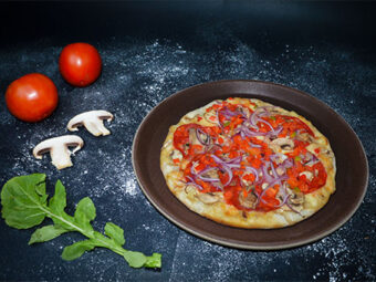 Pizza Genoveva