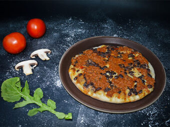 Pizza Jalisco