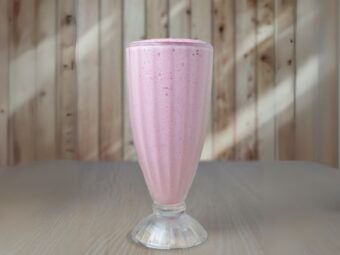 Jugo en Leche