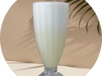 Jugo Natural en Agua