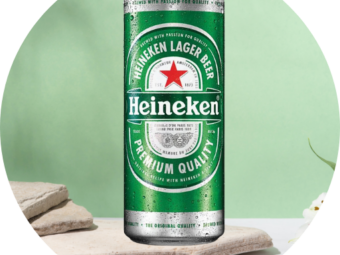 Cervezas