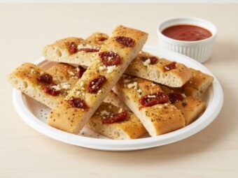 Focaccia