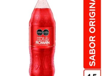 Kola Román