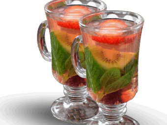 Aromáticas