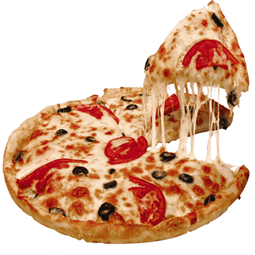 Fz Pizza Gourmet